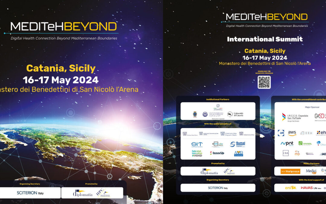 Summit MEDITeH BEYOND 2024