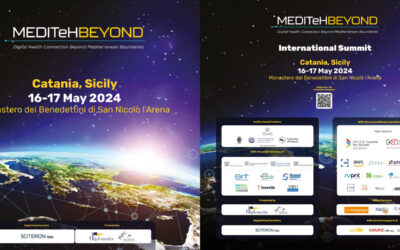 Summit MEDITeH BEYOND 2024